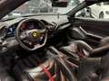 Ferrari 488 COUPE 3.9 T 670 DCT BVA z Noir - thumbnail 17
