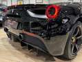 Ferrari 488 COUPE 3.9 T 670 DCT BVA z Zwart - thumbnail 11