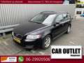Volvo V50 1.8 Clima, Stoelvw, CC, LM, Afn.Trekh, nw. APK – I Noir - thumbnail 1