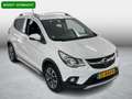 Opel Karl 1.0 Rocks Online Edition 1e Eigenaar  NL-Auto Voll Wit - thumbnail 2