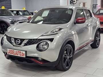 1.2i N-LINE CAMERA (Climatisation Auto) Cruise StartStop Bluetooth Cd Gps (Cuir Partiel) Usb Aux N-Design