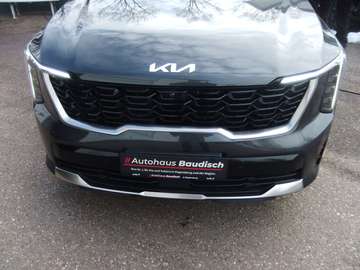 Sorento 2.2 CRDi DCT8 AWD Platinum
