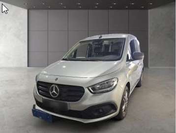 e Tourer PRO Standard MBUX*KAM*NAVI