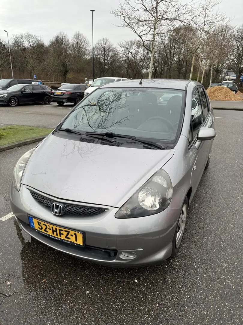 Honda Jazz 1.2 Style - 1