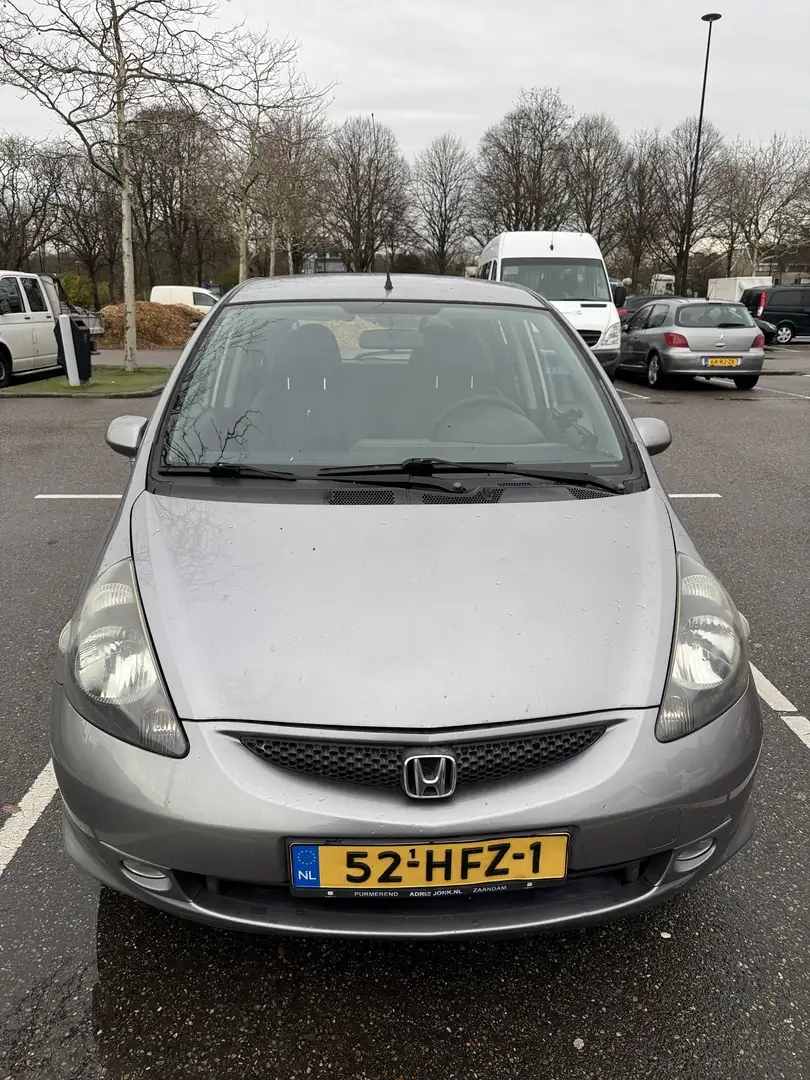 Honda Jazz 1.2 Style - 2