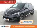 Renault Clio 1.0 TCe Techno*NAVI*LED*PDC*SPUR*SHZ*KLIMA* Schwarz - thumbnail 1
