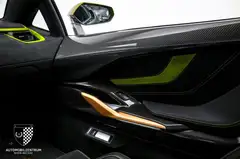 Lamborghini Sian FKP 37 – Ansicht 40