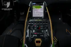 Lamborghini Sian FKP 37 – Ansicht 26