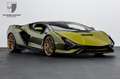 Lamborghini Sian FKP 37 Sián 1 of 63 VerdeGea/AdPersonam/FullCarbon/PPF Grün - thumbnail 5