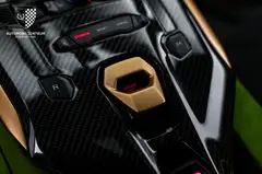 Lamborghini Sian FKP 37 – Ansicht 28