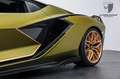 Lamborghini Sian FKP 37 Sián 1 of 63 VerdeGea/AdPersonam/FullCarbon/PPF Grün - thumbnail 45