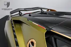 Lamborghini Sian FKP 37 – Ansicht 15