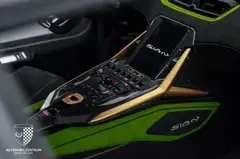 Lamborghini Sian FKP 37 – Ansicht 23