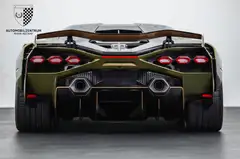 Lamborghini Sian FKP 37 – Ansicht 8