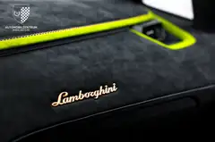 Lamborghini Sian FKP 37 – Ansicht 37