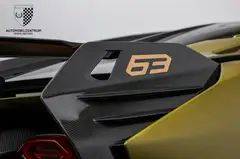 Lamborghini Sian FKP 37 – Ansicht 17