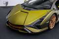 Lamborghini Sian FKP 37 Sián 1 of 63 VerdeGea/AdPersonam/FullCarbon/PPF Grün - thumbnail 20
