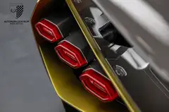 Lamborghini Sian FKP 37 – Ansicht 16