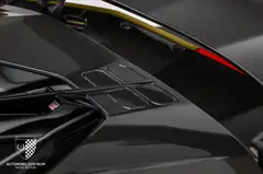 Lamborghini Sian FKP 37 – Ansicht 45