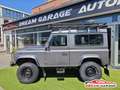 Land Rover Defender Defender 90 2.4 td SE SW - Autovettura Grijs - thumbnail 3