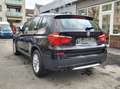 BMW X3 xDrive20d Aut X-Line*Leder*Navi*Xen*LED*17"'SH*AHK Schwarz - thumbnail 10