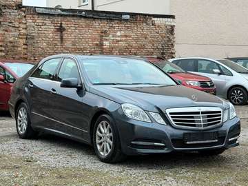Limousine CDI BlueEfficiency*ACC*AHK*NAVI