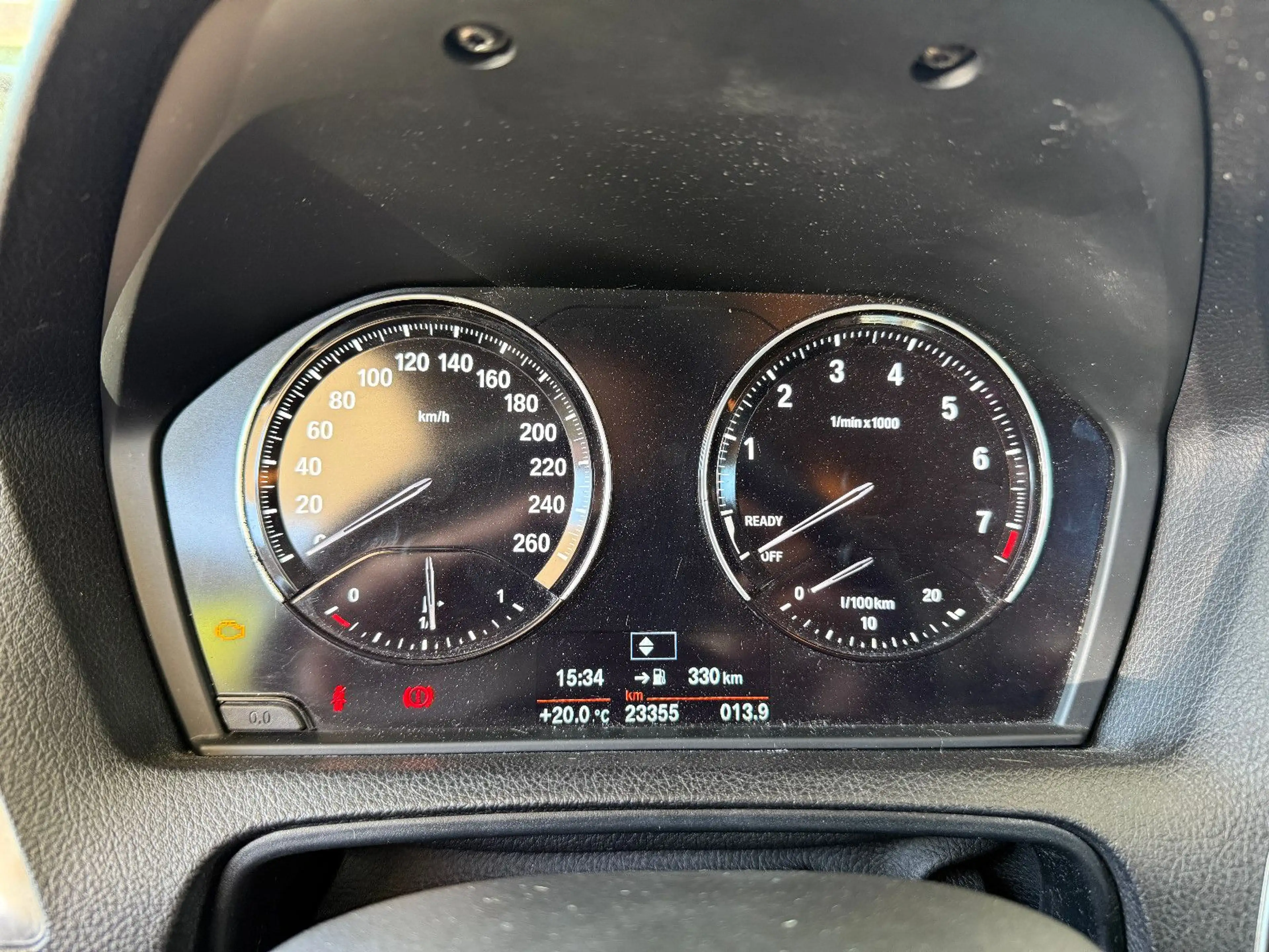 BMW 118 i Limousine*1 Hand*ATM 24.000km*Garantie* — photo 7