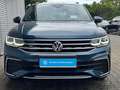 Volkswagen Tiguan 1.4 eHybrid R-Line *MATRIX*DCC*HUD* Blau - thumbnail 2