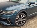 Volkswagen Tiguan 1.4 eHybrid R-Line *MATRIX*DCC*HUD* Blau - thumbnail 3