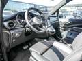 Mercedes-Benz EQV 300 Avantgarde AIRMATIC/PANO/DISTRO/360° KAMERA/BURMES Albastru - thumbnail 13