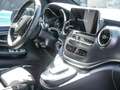 Mercedes-Benz EQV 300 Avantgarde AIRMATIC/PANO/DISTRO/360° KAMERA/BURMES Albastru - thumbnail 7