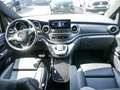Mercedes-Benz EQV 300 Avantgarde AIRMATIC/PANO/DISTRO/360° KAMERA/BURMES Albastru - thumbnail 10