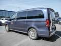 Mercedes-Benz EQV 300 Avantgarde AIRMATIC/PANO/DISTRO/360° KAMERA/BURMES Albastru - thumbnail 4
