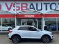Volkswagen T-Roc 1.5 TSI ACT. 150PK SPORT NAVI PANO-DAK TREKHAAK CA Wit - thumbnail 4