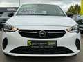 Opel Corsa 1.2 Edition Bluetooth,Servolenkung Weiß - thumbnail 3