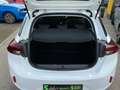 Opel Corsa 1.2 Edition Bluetooth,Servolenkung Weiß - thumbnail 12
