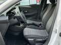 Opel Corsa 1.2 Edition Bluetooth,Servolenkung Weiß - thumbnail 8