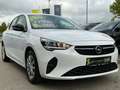 Opel Corsa 1.2 Edition Bluetooth,Servolenkung Weiß - thumbnail 2