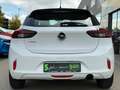 Opel Corsa 1.2 Edition Bluetooth,Servolenkung Weiß - thumbnail 6