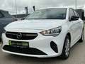 Opel Corsa 1.2 Edition Bluetooth,Servolenkung Weiß - thumbnail 4