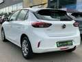 Opel Corsa 1.2 Edition Bluetooth,Servolenkung Weiß - thumbnail 5