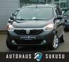 Dacia Lodgy 1.2 TCe Prestige - Navi - Leder - AHK - Grau - thumbnail 1
