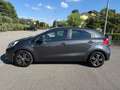 Kia Rio Rio III 2011 5p 1.2 cvvt Active E6 Gris - thumbnail 4