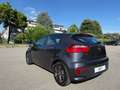 Kia Rio Rio III 2011 5p 1.2 cvvt Active E6 Gris - thumbnail 6