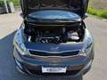 Kia Rio Rio III 2011 5p 1.2 cvvt Active E6 Gris - thumbnail 15