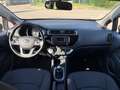 Kia Rio Rio III 2011 5p 1.2 cvvt Active E6 Gris - thumbnail 9