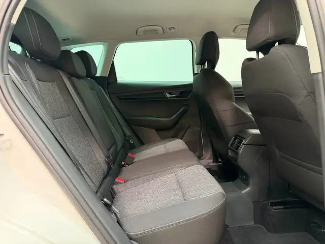 Skoda Karoq view 14