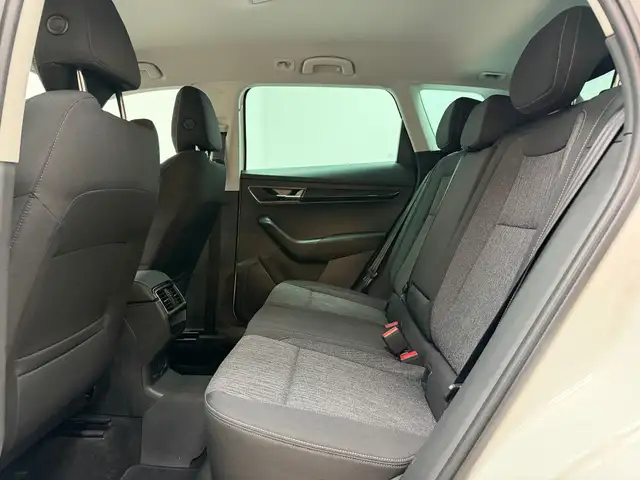 Skoda Karoq view 13