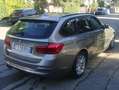 BMW 320 d Touring Business Advantage auto euro 6 d-temp Gris - thumbnail 4