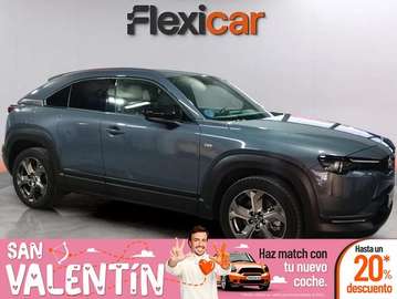 e-Skyactiv Makoto Modern Confidence 105kW